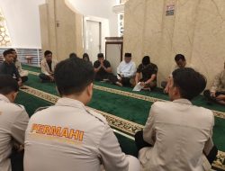 Terima Audiensi Permahi Makassar, Prof Zudan Harap Dukungan dari Organisasi Kemahasiswaan dan Kepemudaan