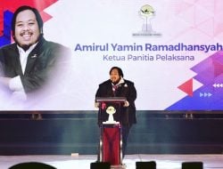 HIPMI Sulsel Buka Pendaftaran Calon Ketua Pengganti Andi Rahmat MB