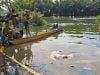 Mayat Terapung di Sungai Makassar Gegerkan Warga, Polisi: Tidak Ada Tanda-tanda Kekerasan
