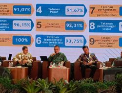 Andi Bataralifu Didaulat Sebagai Narasumber Healthy Cities Summit ke 6 tahun 2024 di Sukabumi