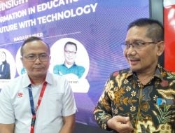 Telkom Ajak Guru se Makassar Mempercepat Transformasi Digital Sektor Pendidikan