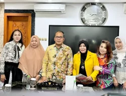Ikatan Notaris Indonesia Gelar INI Run 2024, Siapkan Hadiah Utama Umrah