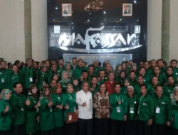 Milad ke-58, KAHMI Makassar Bakal Camping di Objek Wisata Milik Danny Pomanto