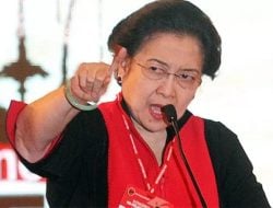 Penyidik KPK Kompol Rossa Purbo Bekti Periksa Hasto, Megawati: Memang Siapa Dia?