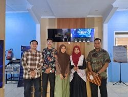 Kolaborasi UNM dan Diskominfo Makassar untuk Atasi Cyberbullying