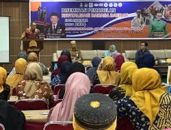 Pemkot Parepare Gelar Diseminasi Pemodelan Revitalisasi Bahasa Daerah