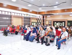 Dinas Pendidikan Gelar sosialisasi PPDB