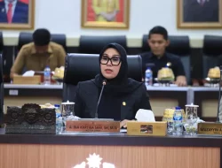 DPRD Sulsel Tetapkan Pansus untuk Tiga Ranperda