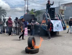 Diduga Tak Netral di Pilkada, Mendagri Didesak Berhentikan Pj Bupati Pinrang