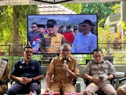 Keberlanjutan Kemandirian Benih Jadi Prioritas DTPHBun Sulsel