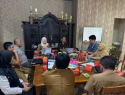 Pemprov Sulsel Kebut Implementasi Si Lebah Unggulan