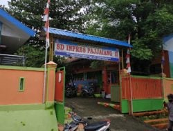 SD Inpres Pajjaiang Makassar Disegel Ahli Waris, Disdik Bongkar Paksa dengan Linggis