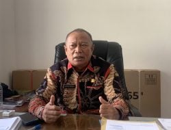Pengumuman Lelang Jabatan Tiga Besar Sekda Makassar, Ini Nama-namanya