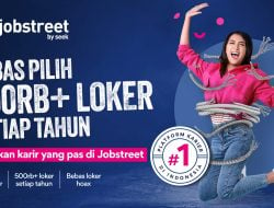 Jobstreet by SEEK Hadirkan Kampanye #NextMillionJobs, Iklan Lowongan Kerja Gratis untuk Perusahaan di Sulawesi