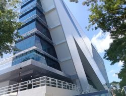 Pembangunan Gedung Makassar Government Center Selesai, Bakal Lanjut Tahap Dua dengan Anggaran Rp90 Miliar