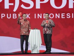 Wajah Baru Paspor Indonesia di Momen HUT 79 RI