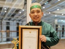 Kado HUT Kemerdekaan RI, RS dr Hasri Ainun Habibie Kota Parepare Raih Penghargaan Nakes Teladan Nasional 2024