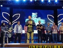 Kemenparekraf: Festival Salo Karajae di Parepare Luar Biasa