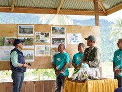 Rayakan HUT ke-56, PT Vale IGP Morowali Tegaskan Komitmen Kepedulian pada Lingkungan dan Masyarakat