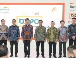 Hadir di DXPO Makassar 2024, Ini Sederet Promo yang Ditawarkan Adira Finance