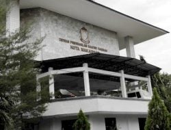 Kabag Humas DPRD Makassar Perkenalkan Peran dan Fungsi Legislatif kepada Mahasiswa