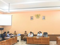 Pansus DPRD Sinjai Gelar Rapat Netralitas ASN