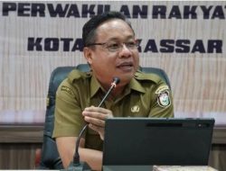 Sekwan DPRD Makassar Ikuti Bimtek Sekolah Setwan