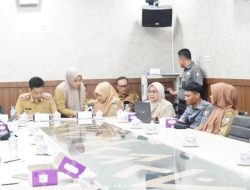 RDP DPRD Makassar Respon Keluhan Warga terkait Pengurusan BPJS Kesehatan