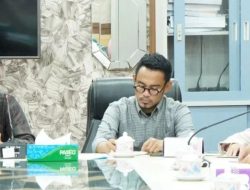 Komisi D DPRD Makassar Gelar RDP Bahas Penempatan P3K-Penerimaan PPDB SD-SMP