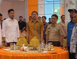 Pemkot Dorong HIPMI Bersama Pemkot Membangun Perekonomian Parepare yang Lebih Kuat