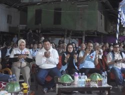 Seto Bawa Program dari Sinjai untuk Dicoba di Makassar 