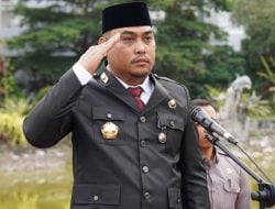 Dony Mantapkan Langkah Menuju Pilkada Sidrap 2024