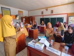 Inovasi Pembelajaran ‘Mobil Rental’ Mengantar Andi Try Darmaningsi Raih Juara 3 Lomba Apresiasi Guru dan Tenaga Kependidikan Inspiratif 2023