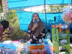 Huadi Group Bantu UMKM Bantaeng Berkembang di Perayaan HUT RI