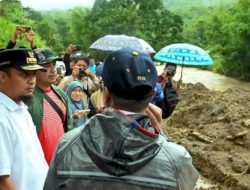 Sulsel Butuh Pemimpin Berjiwa Sosial Tinggi dan Tanggap Bencana