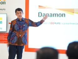 Banjir Promo dan Kegiatan Seru, Danamon Resmi Menggelar DXPO 2024 di Makassar