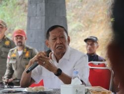 Hamka B Kady Kembali Dipercaya di Komisi V dan Banggar DPR, Lanjut Kawal Pemerataan Infrastruktur dan Anggaran Negara