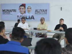 Appi-Aliyah Gelar Deklarasi Kamis 29 Agustus