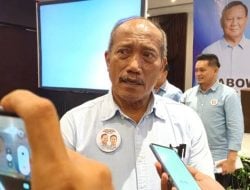 Purnawiran Jenderal Bintang Dua Ditunjuk Pimpin Tim Pemenangan Sudirman-Fatma