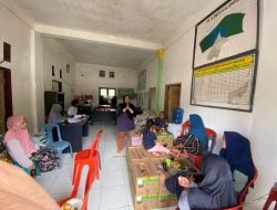 Menggali Ide Usaha dan Literasi Keuangan Perempuan Adat di Desa Kaluppini