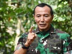 Mengawal Tradisi Juara, Mayjen Totok Dorong Atlet PSHT Terus Berlatih dan Berprestasi