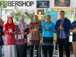 BPJS Kesehatan Makassar Percepat Transformasi Layanan JKN melaluiInovasi Digital