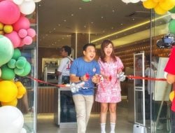 DOSS Camera & Gadget Hadir di Makassar, Pusat Belanja untuk Fotografi, Videografi dan Elektronik