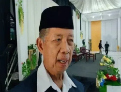 3 Bulan Pimpin Sulsel, MUI dan FKUB Puji Pj Gubernur Prof Zudan