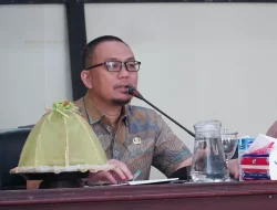 Hingga Agustus, Serapan Anggaran Capai 50,05 Persen