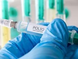 Orang Tua Siswa di Sinjai Beberkan Kronologi Kaki Anaknya Tak Bergerak Usai Vaksin Polio