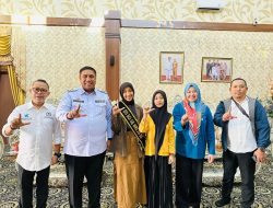 Chaidir Syam Canangkan Gerakan Membaca Pranikah, Menikah, dan Pascanikah