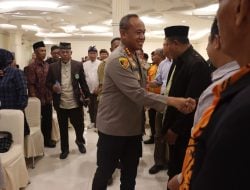 Kapolrestabes Makassar Tegaskan Pentingnya Kampanye Sejuk Jelang Pilkada 2024