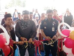 Toko Oleh-oleh Rasa Hadir di Maros, Tawarkan Roti Maros Selai Kurma