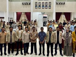 Gelar Rapimda, Pemuda Muhammadiyah Makassar Komitmen Hadirkan Kebaikan untuk Semua